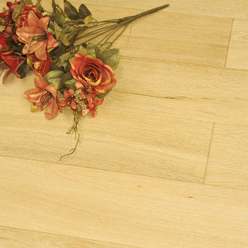 OPD-FS10 三層地熱地板