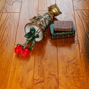 OPD-F015-榆木UV浮雕 多層實木地板