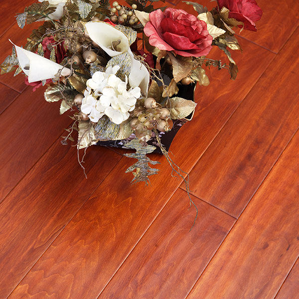 多層實(shí)木地板