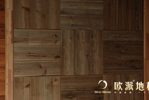 歐派地板