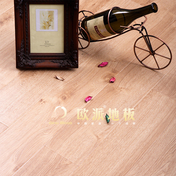 歐派地板