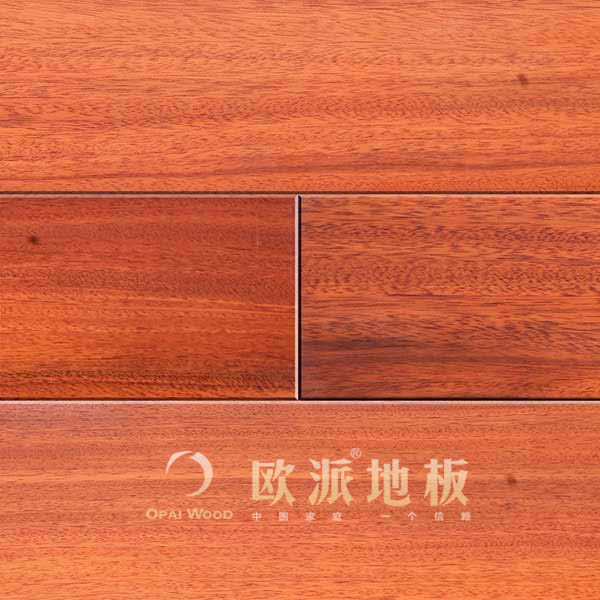 圓盤(pán)豆地板