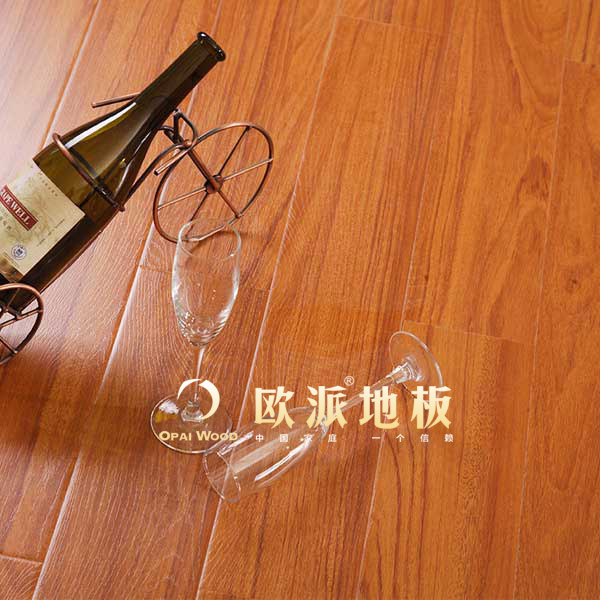 強(qiáng)化地板