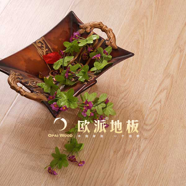 強(qiáng)化地板