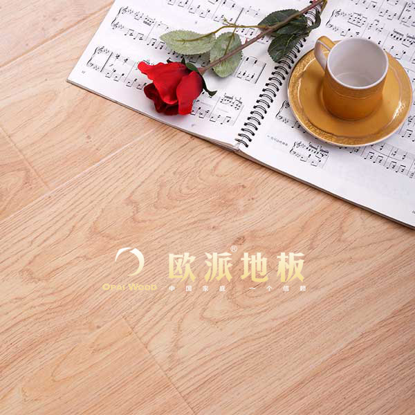 強(qiáng)化地板