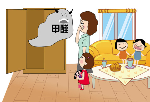 地板的環(huán)保等級