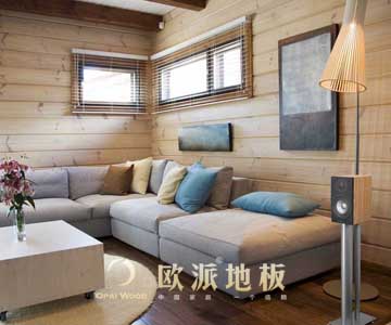 木地板網購需要注意哪些?