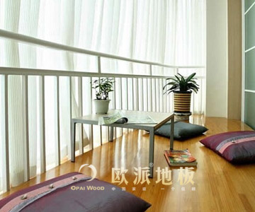 多層實(shí)木地板