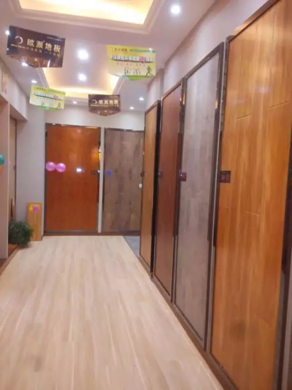 讓夢(mèng)想起航—?dú)W派地板圓夢(mèng)助學(xué)貴州行站