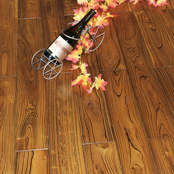 隆昌歐派地板周年慶活動(dòng)