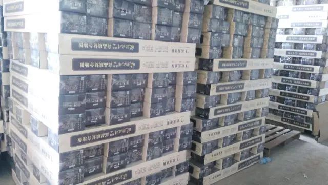 歐派地板磚周年慶