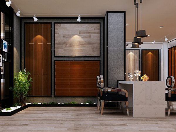 貴州福泉?dú)W派地板加盟店