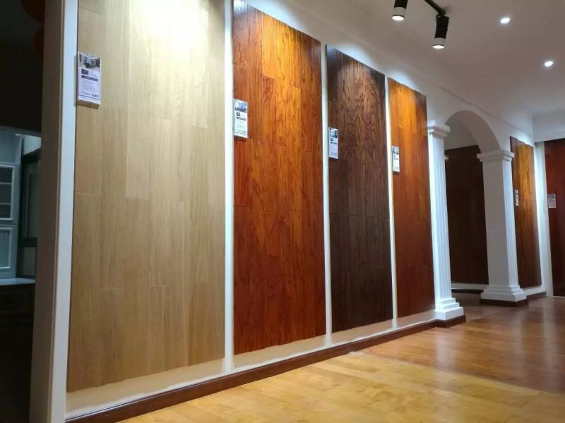 歐派地板加盟店