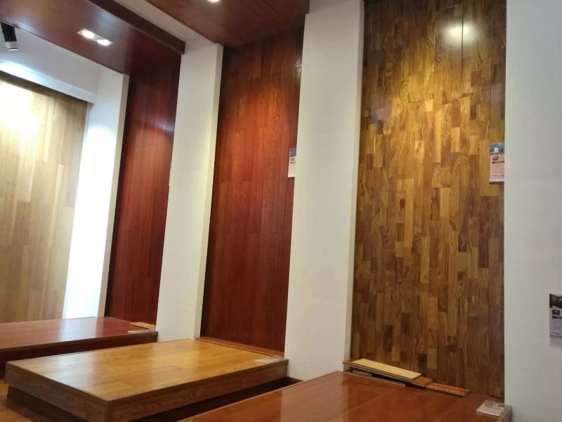 歐派地板加盟店