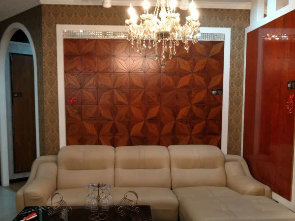 陜西木地板品牌