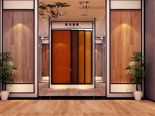 南通木地板品牌