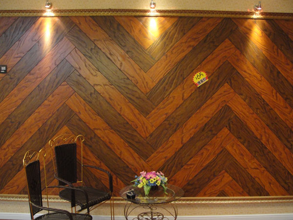 福建木地板品牌