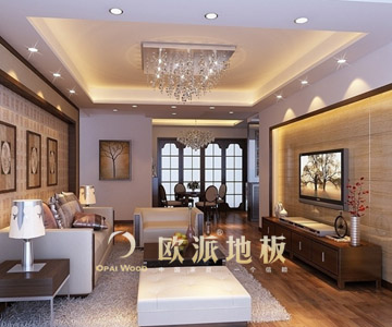 多層實(shí)木地板