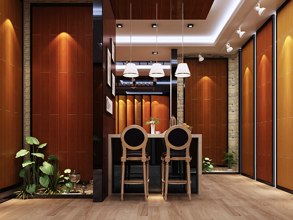 洪縣木地板品牌