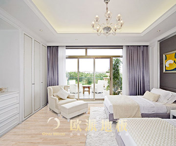 強(qiáng)化地板