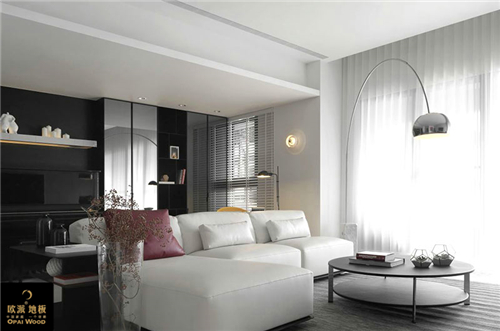 木地板尺寸選擇