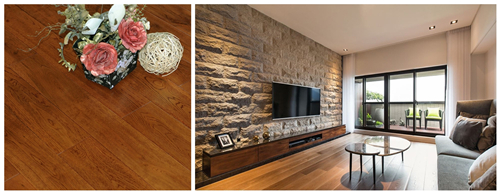 家裝木地板究竟該如何確定？