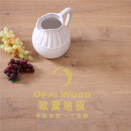 實木地板等級分類