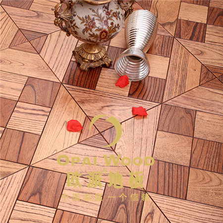 實(shí)木地板招商加盟