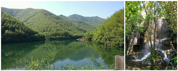 歐派地板2017年拓展活動(dòng)