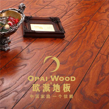 2017比較值得推薦的地板品牌