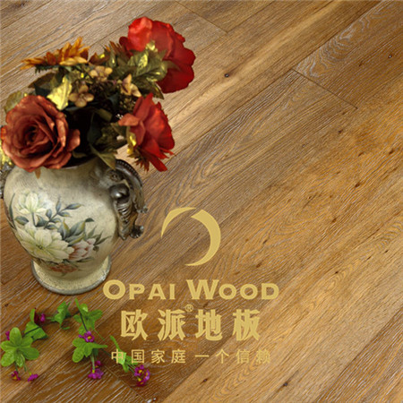 強(qiáng)化地板甲醛