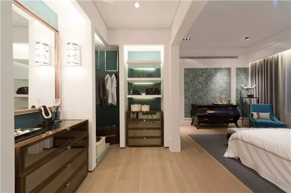 任丘歐派地板夏日活動(dòng)