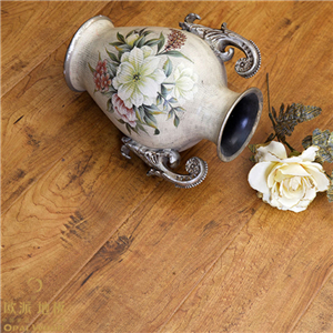 歐派實木復合地板