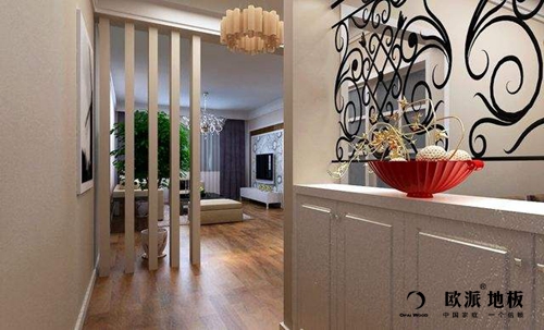 木地板“零甲醛”需謹(jǐn)慎