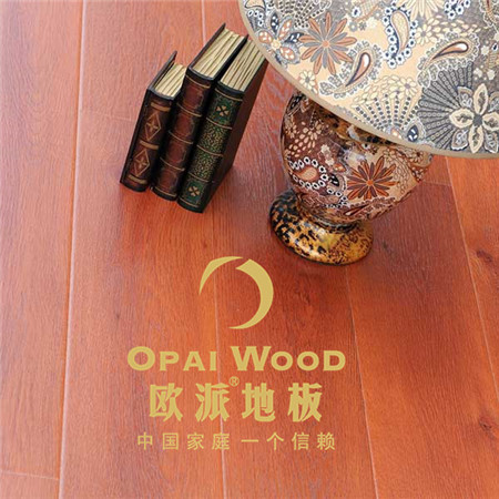 歐派地板