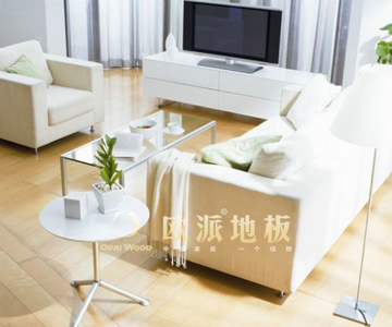 實木復(fù)合地板品牌