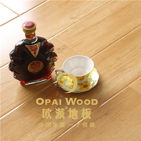 歐派地板