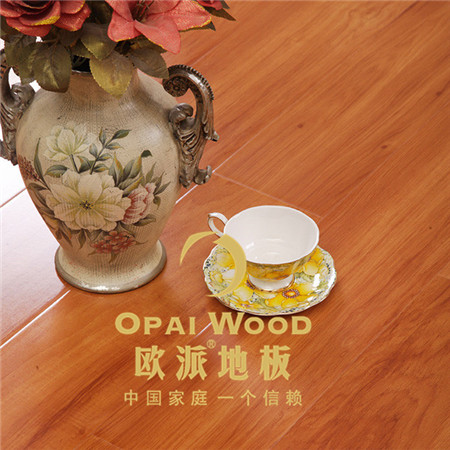 歐派地板