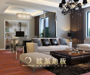 強(qiáng)化地板品牌