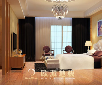 實(shí)木地板保養(yǎng)