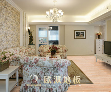 木地板常見問題