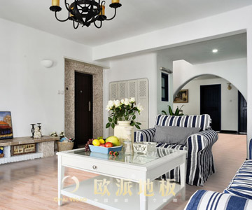 實(shí)木復(fù)合地板