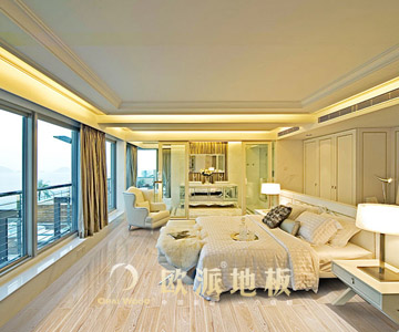 強化地板的優缺點