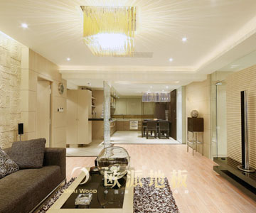 地板劃痕小知識