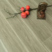 OP-RS382黑胡桃時尚實木地暖地板