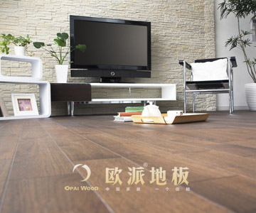 強(qiáng)化地板