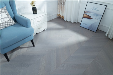 OPD-R6105人字拼多層實(shí)木地板