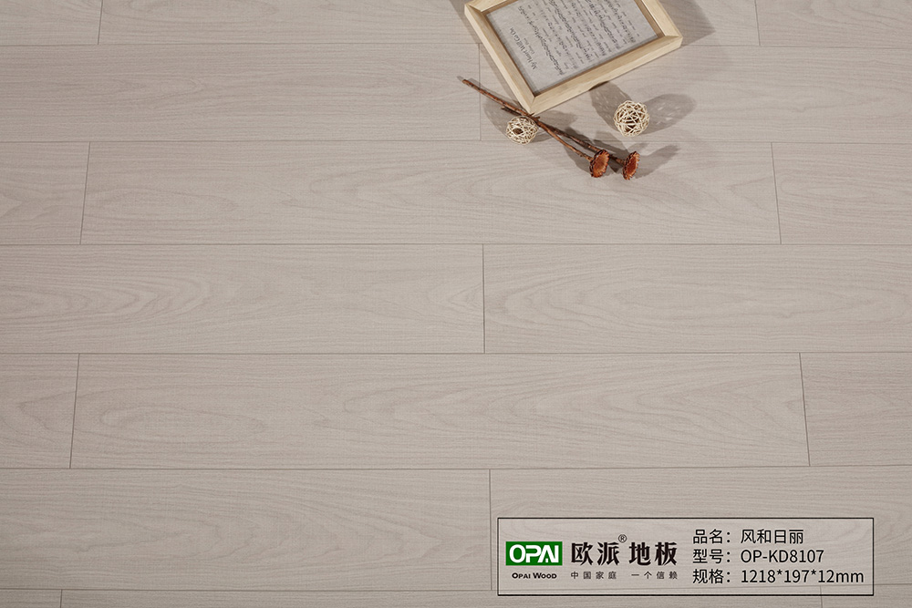 OP-KD8107風和日麗